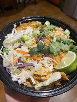 Tuk Tuk Thai Cafe by null