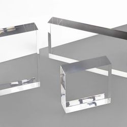 T&T Plastic Land - Acrylic blocks, custom acrylic blocks for trophies, displays, and more