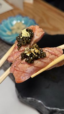 Koete Omakase by null