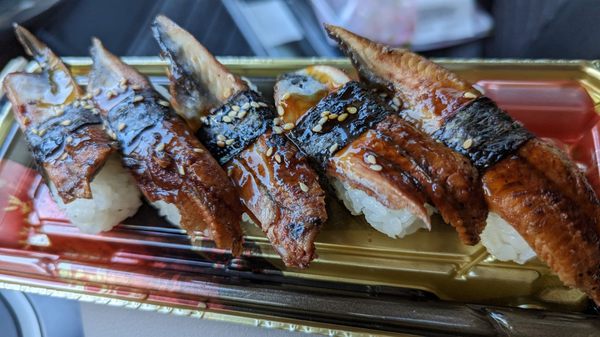Mitsuwa Marketplace by null