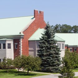 Bedford Hills Center