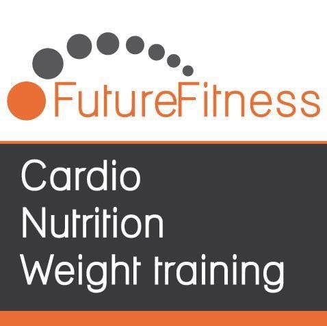 Future Fitness Wellness Center Logo