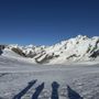 Photo of Mt Cook Glacier Guiding