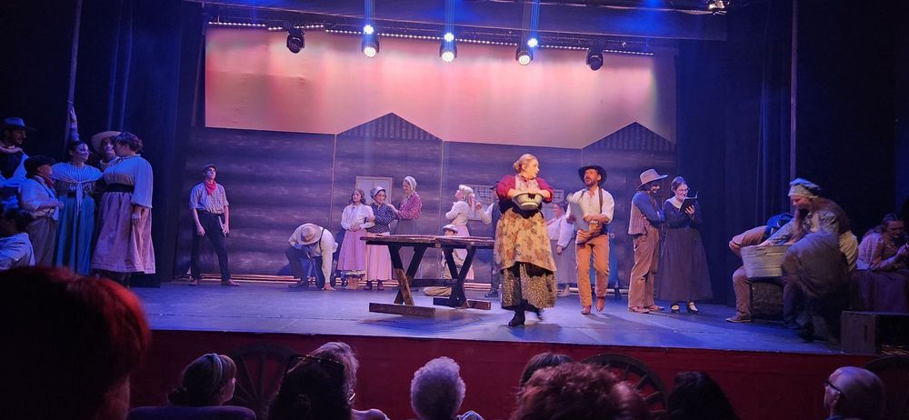 Social spots from LifeHouse Theater