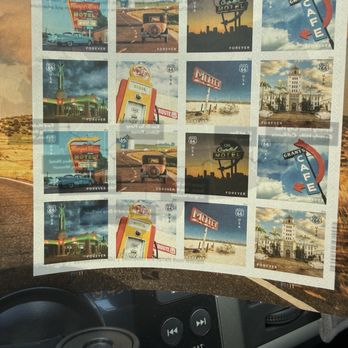 US Post Office - Cool stamps! - Post Offices Near Me - Honolulu, Hawaii US Post Office - Cool stamps! - Post Offices Near Me - Honolulu, Hawaii