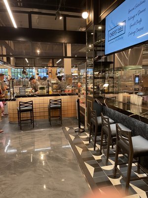 Dom's Kitchen & Market by null