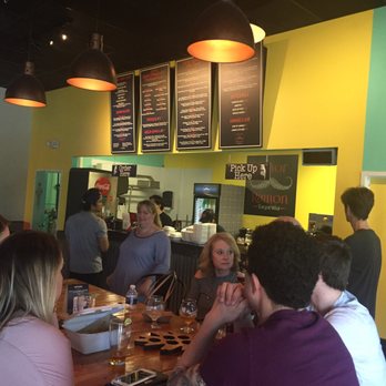 Crooked Run Fermentation - Breweries Near Me - Sterling, Virginia