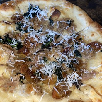 Esther's Kitchen - Duck pizza - Italian Near Me - Las Vegas, Nevada