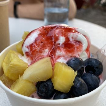 Moono - Ice Cream & Frozen Yogurt Near Me - Berlin, BE