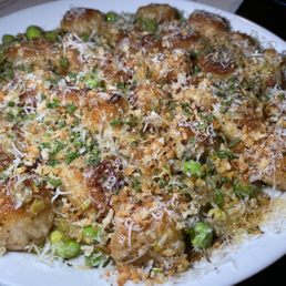 Gnocchi