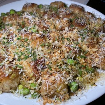 Bundok - Gnocchi - Canadian (New) Near Me - Edmonton, Alberta