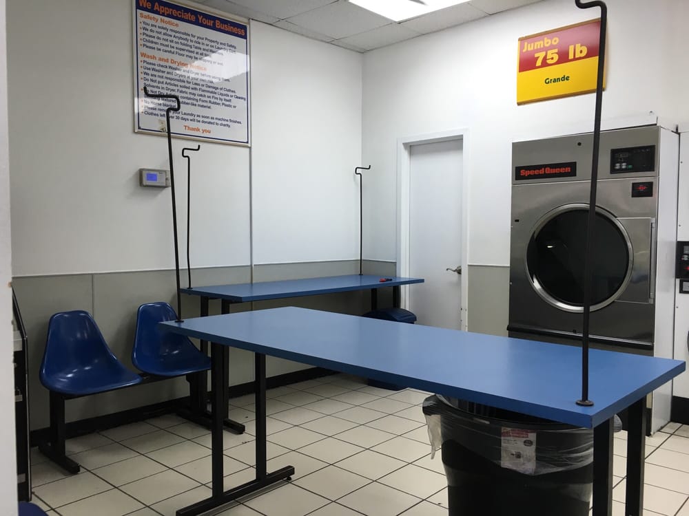 J & J’S COIN LAUNDROMAT Updated September 2024 12206 Veirs Mill Rd, Silver Spring, Maryland