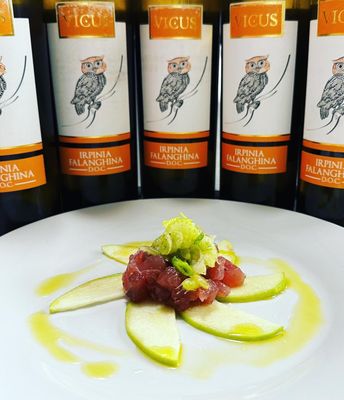 Bari Ristorante e Enoteca by null