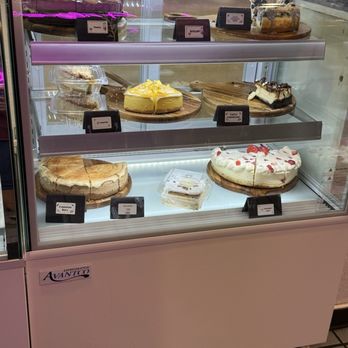 Antojo’s - Dessert case - Mexican Near Me - Twin Falls, Idaho Antojo’s - Dessert case - Mexican Near Me - Twin Falls, Idaho