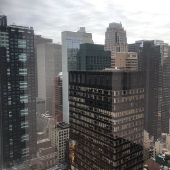 Thomson Reuters - Financial Advising Near Me - New York, New York