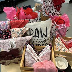 Whiskers and Wags Pet Boutique