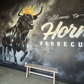 Horn Barbecue - Barbeque Near Me - Elk Grove, California