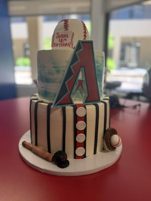 Triple Delight Bakery by null