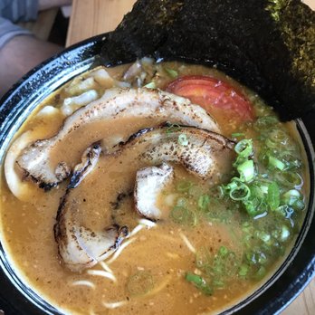 Rose's - Ramen! - Desserts Near Me - Durham, North Carolina