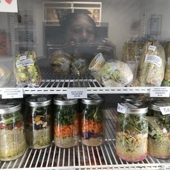 Radical Plants - Premade salads, sandwiches, and returnable mason jars - Grocery Near Me - St. Clair Shores, Michigan Radical Plants - Premade salads, sandwiches, and returnable mason jars - Grocery Near Me - St. Clair Shores, Michigan