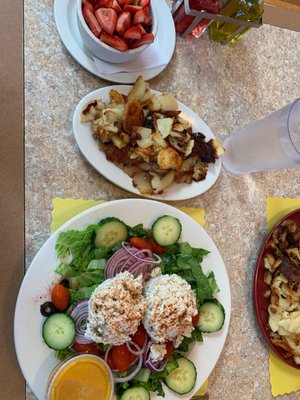 Harriet's Kitchen by null