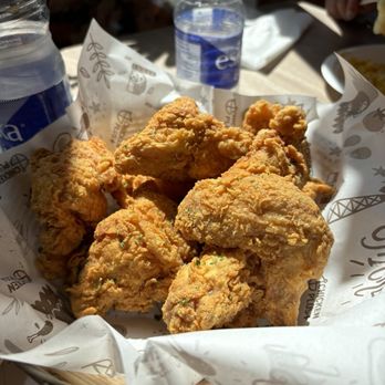Chicken Plus - Chicken Wings Near Me - Vaughan, Ontario