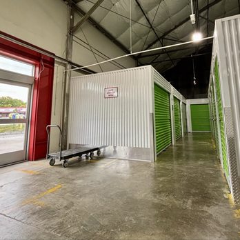1. Affordable Family Storage
