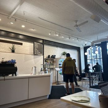 Jones Coffee - Inside - Coffee & Tea Near Me - Chaska, Minnesota