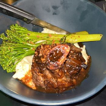 Sesh - Osso bucco - Breweries Near Me - St. Petersburg, Florida