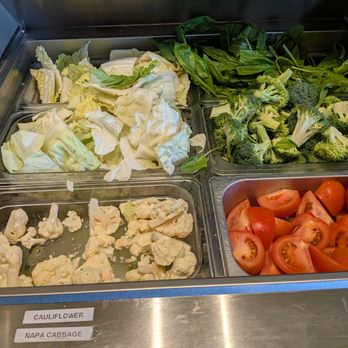 Broth And Bowls - Vegetables Bar - Hot Pot Near Me - Kent, Washington Broth And Bowls - Vegetables Bar - Hot Pot Near Me - Kent, Washington