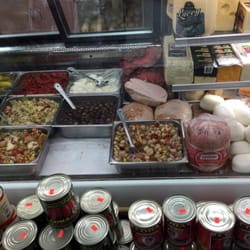 Genoa Importing - Best deli in Albany area