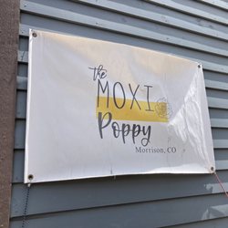 The Moxi Poppy