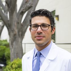 UCI Urology - Men's Health Center