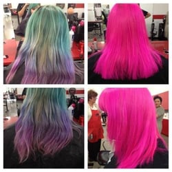 Schilling-Douglas School of Hair Design, LLC - From drab to fab!