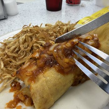 El Rey De Las Fritas - Tamale - Cuban Near Me - Miami, Florida