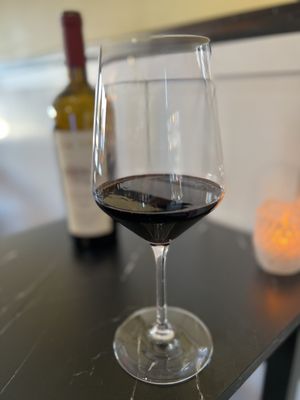 Zest Wine Bistro by null