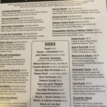 Alexa's Cafe - Breakfast & Brunch Near Me - Bothell, Washington Alexa's Cafe - Breakfast & Brunch Near Me - Bothell, Washington