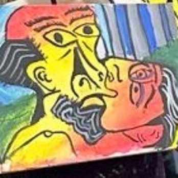 Painting Lounge - Hey... at least we tried. - Art Classes Near Me - New York, New York Painting Lounge - Hey... at least we tried. - Art Classes Near Me - New York, New York