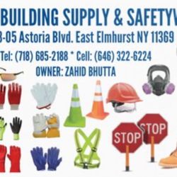 Apex Building Supply & Safetyware