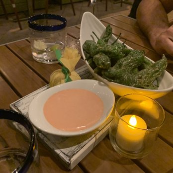 Avocado Grill - Peppers - Tapas/Small Plates Near Me - West Palm Beach, Florida