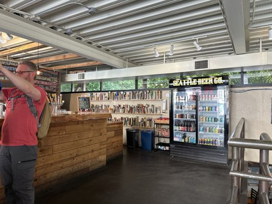 Seattle Beer Co by null