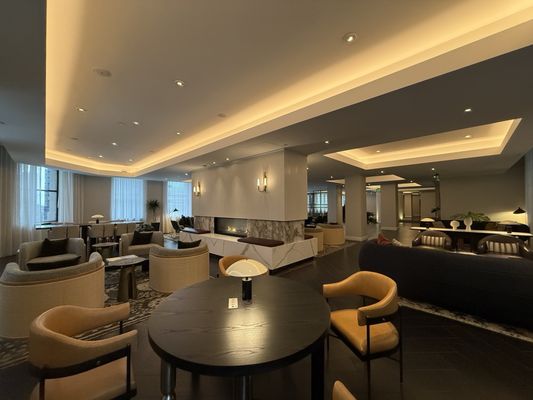 Kimpton Hotel Monaco Baltimore Inner Harbor by null