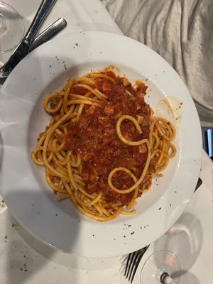 Louie & Johnnie's Ristorante Primavera by null