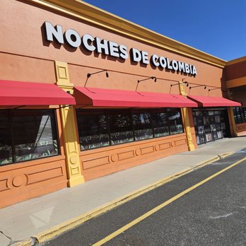 NOCHES DE COLOMBIA WOODBRIDGE - Updated April 2026 - 193 Photos & 112