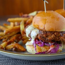 Roy's Bar and Grill - Nashville Slider