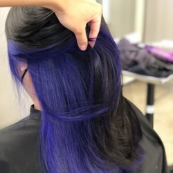Hair by Ashley Phothivanh