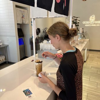 Boba Cucue - Bubble Tea Near Me - Mesa, Arizona