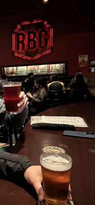 Redmond's Bar & Grill by null