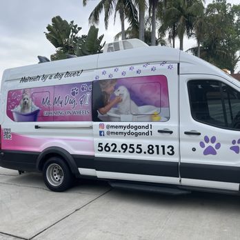 Me My Dog & I - Pet Groomers Near Me - Downey, California Me My Dog & I - Pet Groomers Near Me - Downey, California
