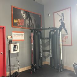 HOTWORX - Clawson, MI - Downtown